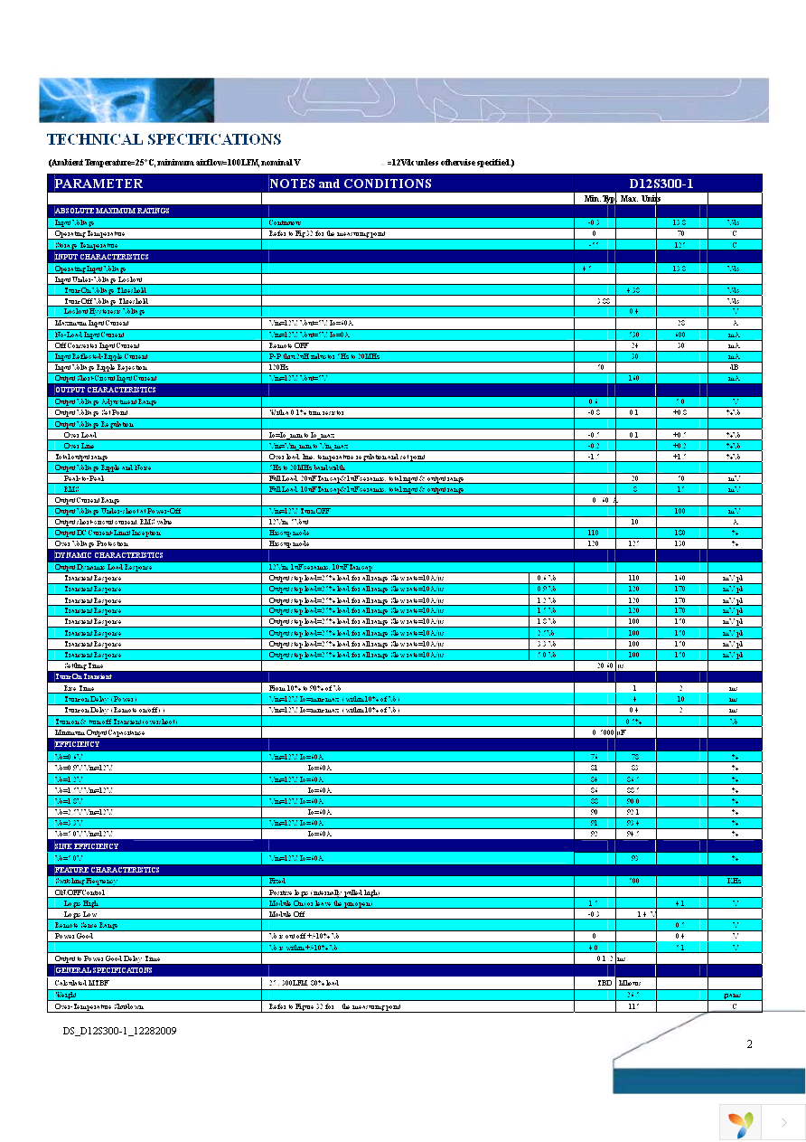 D12S300-1 C Page 2